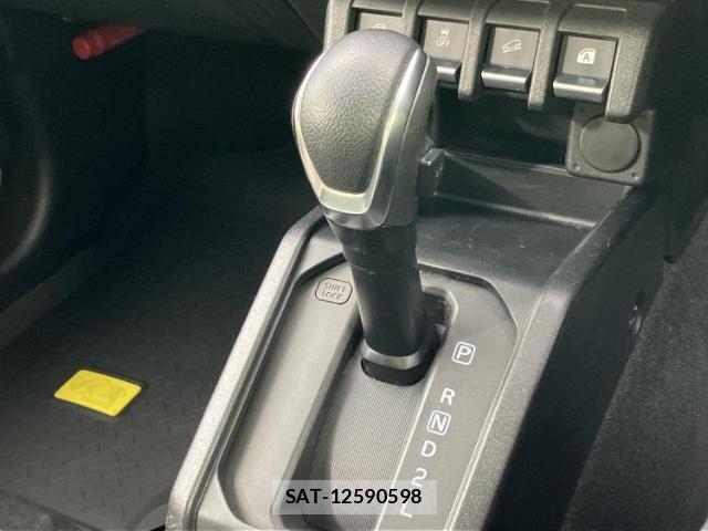 Suzuki JIMNY 2019-01 8552586-17