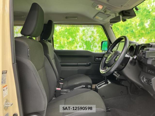 Suzuki JIMNY 2019-01 8552586-3