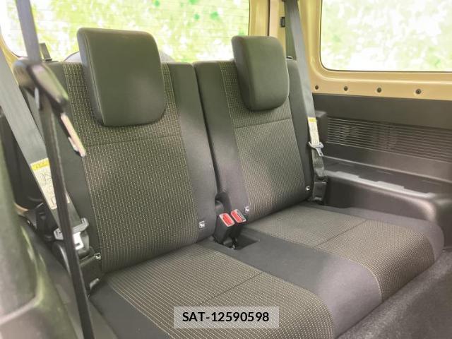 Suzuki JIMNY 2019-01 8552586-4