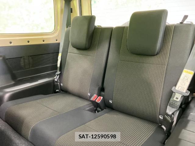 Suzuki JIMNY 2019-01 8552586-6