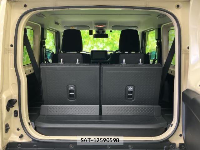 Suzuki JIMNY 2019-01 8552586-7