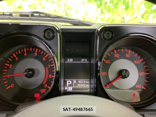Suzuki JIMNY 2021-08 8552609-11