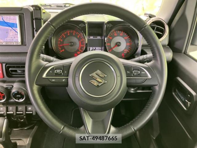 Suzuki JIMNY 2021-08 8552609-12