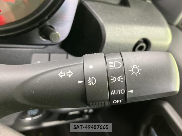 Suzuki JIMNY 2021-08 8552609-13