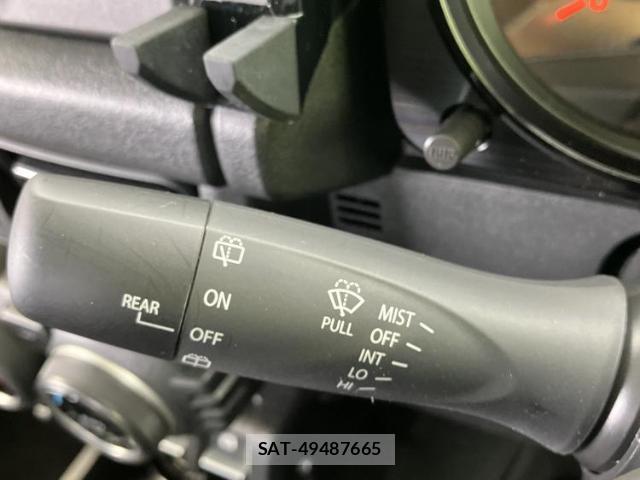 Suzuki JIMNY 2021-08 8552609-14
