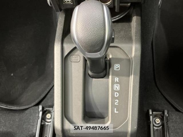 Suzuki JIMNY 2021-08 8552609-15