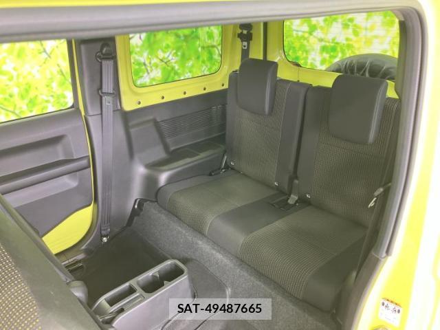 Suzuki JIMNY 2021-08 8552609-6