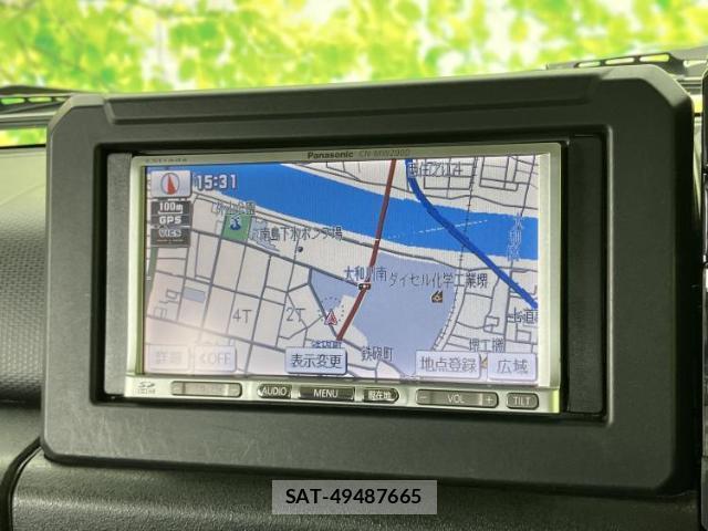 Suzuki JIMNY 2021-08 8552609-8