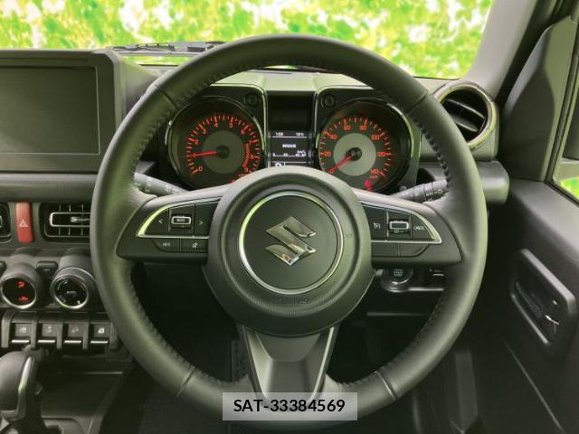 Suzuki JIMNY 2025-04 8552641-10