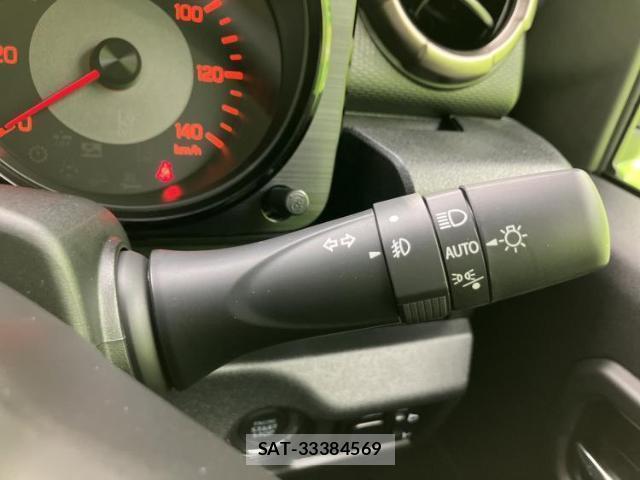 Suzuki JIMNY 2025-04 8552641-11