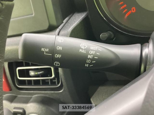 Suzuki JIMNY 2025-04 8552641-12
