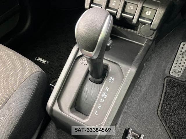 Suzuki JIMNY 2025-04 8552641-13