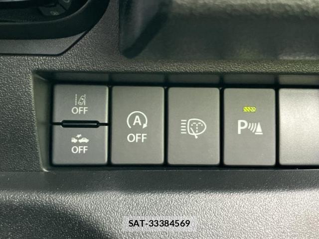Suzuki JIMNY 2025-04 8552641-14