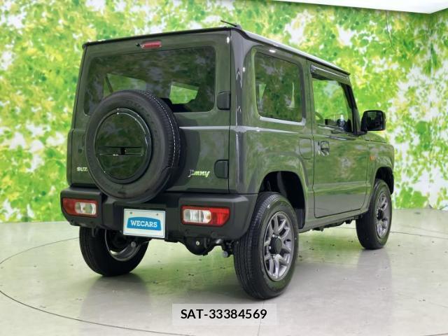 Suzuki JIMNY 2025-04 8552641-2