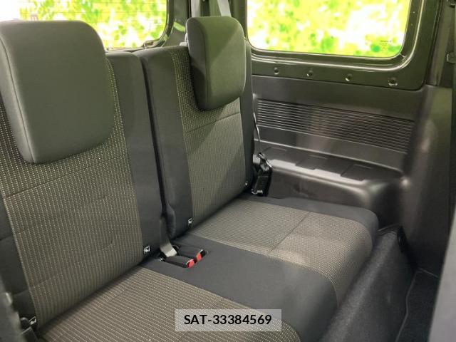 Suzuki JIMNY 2025-04 8552641-4