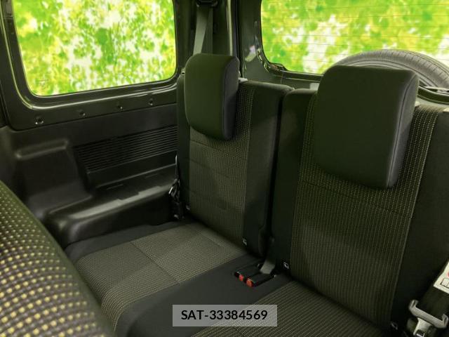 Suzuki JIMNY 2025-04 8552641-6