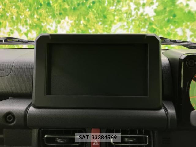 Suzuki JIMNY 2025-04 8552641-8