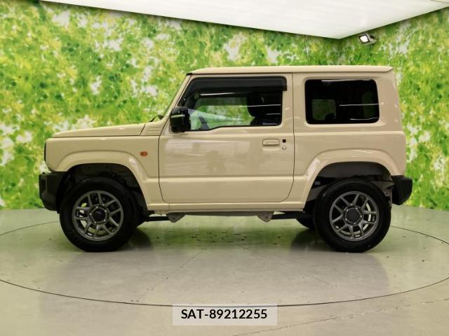 Suzuki JIMNY 2022-04 8552642-1
