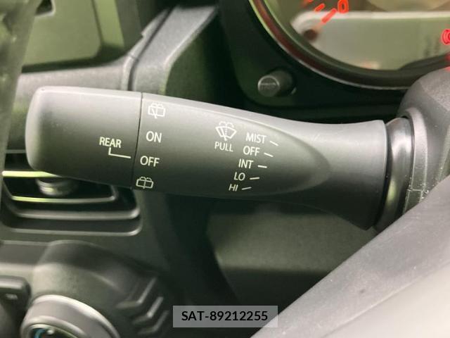 Suzuki JIMNY 2022-04 8552642-13