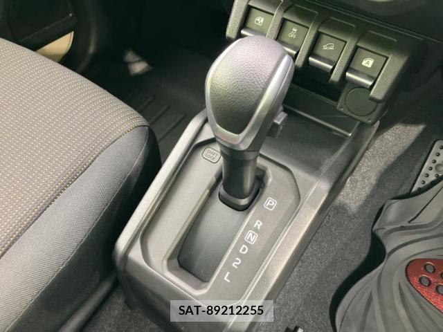 Suzuki JIMNY 2022-04 8552642-14