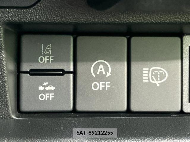 Suzuki JIMNY 2022-04 8552642-16