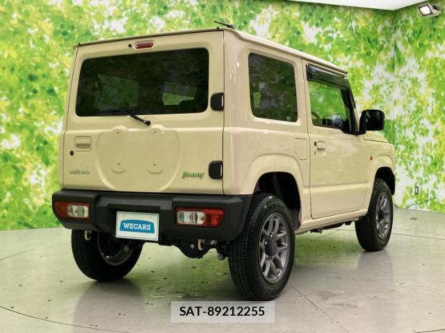 Suzuki JIMNY 2022-04 8552642-2