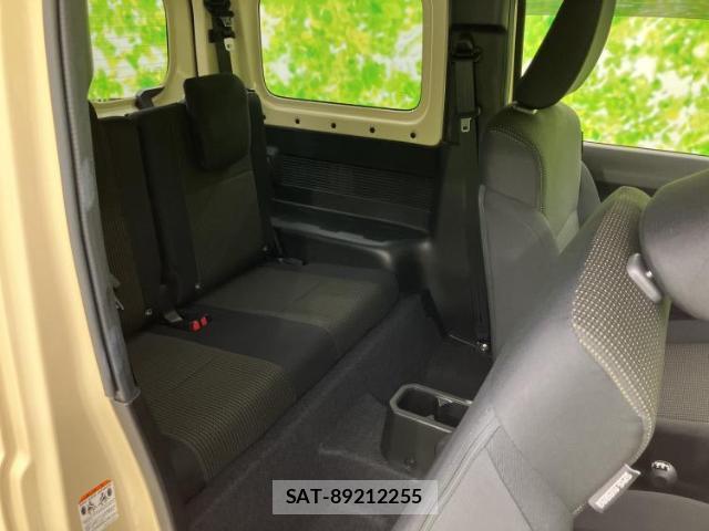 Suzuki JIMNY 2022-04 8552642-4