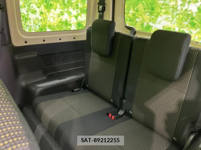 Suzuki JIMNY 2022-04 8552642-6