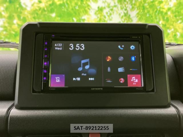 Suzuki JIMNY 2022-04 8552642-8