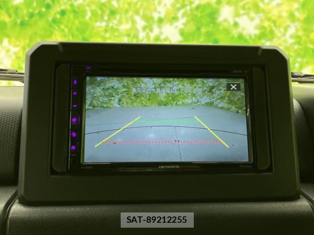 Suzuki JIMNY 2022-04 8552642-9
