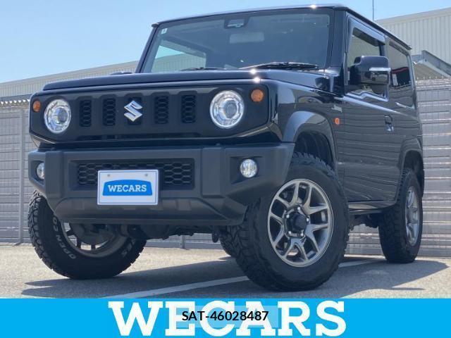 Suzuki JIMNY 2020-03 8552693-0