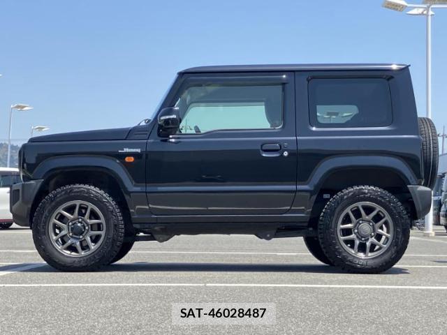 Suzuki JIMNY 2020-03 8552693-1