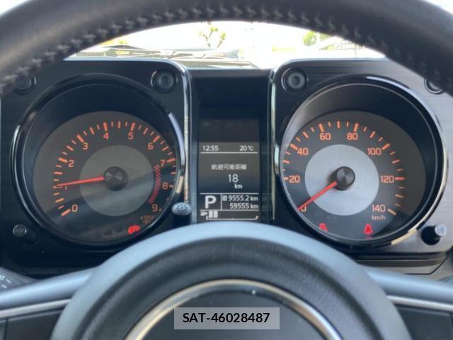 Suzuki JIMNY 2020-03 8552693-11