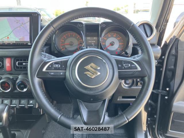 Suzuki JIMNY 2020-03 8552693-12