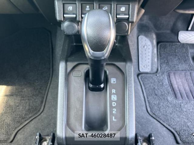 Suzuki JIMNY 2020-03 8552693-15