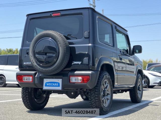 Suzuki JIMNY 2020-03 8552693-2