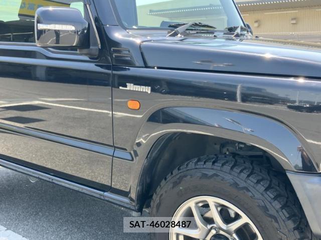 Suzuki JIMNY 2020-03 8552693-3