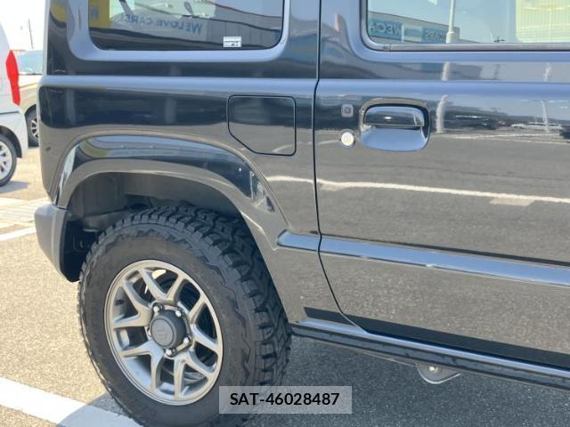 Suzuki JIMNY 2020-03 8552693-4