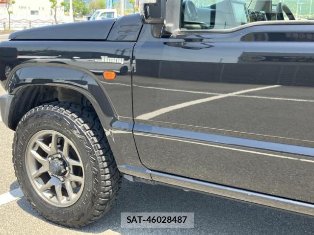 Suzuki JIMNY 2020-03 8552693-5
