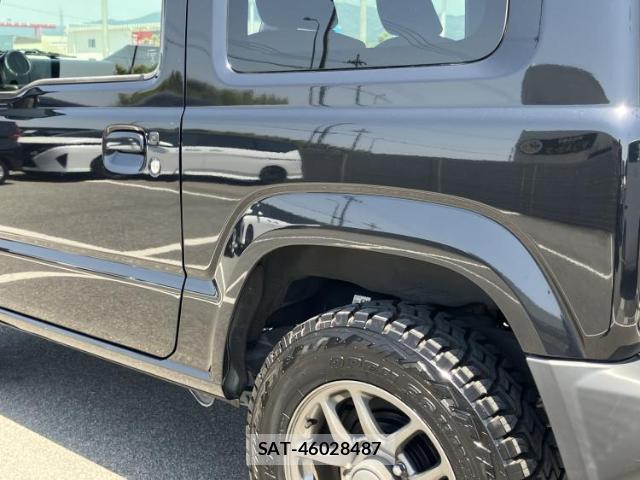 Suzuki JIMNY 2020-03 8552693-6