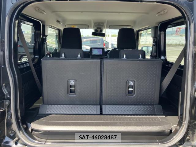 Suzuki JIMNY 2020-03 8552693-7