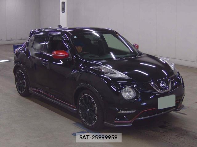 Nissan JUKE 2016-08 8546457-0