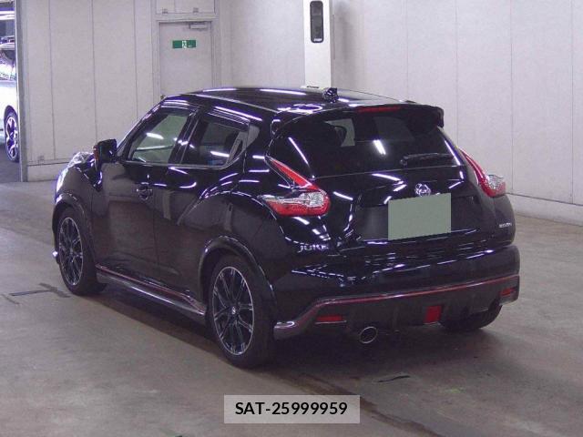 Nissan JUKE 2016-08 8546457-1