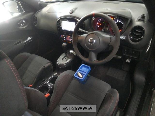 Nissan JUKE 2016-08 8546457-2