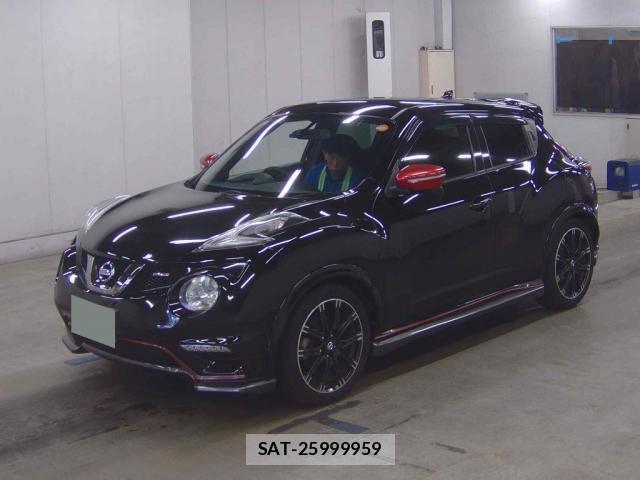 Nissan JUKE 2016-08 8546457-3