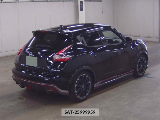 Nissan JUKE 2016-08 8546457-4