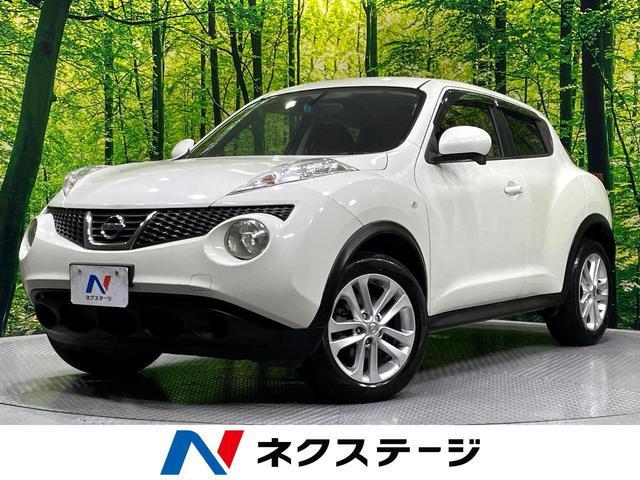 Nissan JUKE 2012-02 8547244-0