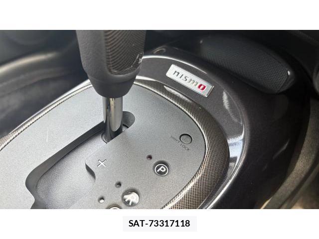 Nissan JUKE 2015 8548801-11