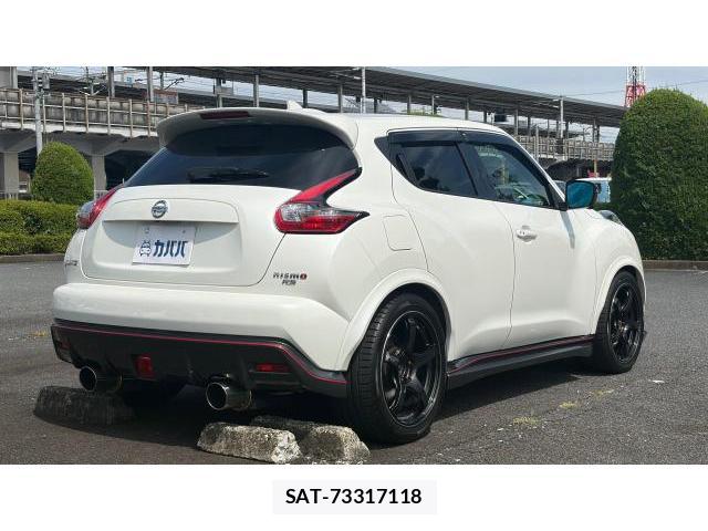 Nissan JUKE 2015 8548801-19