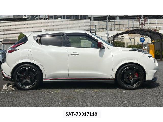 Nissan JUKE 2015 8548801-2
